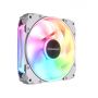 Вентилятор Cougar Apolar 120 ARGB White