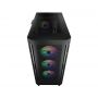 Корпус Cougar Airface Pro RGB Black без БП