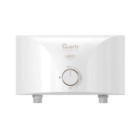 Водонагреватель Quartz Lancy 3500 combi