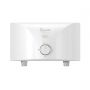 Водонагрівач Quartz Lancy 3500 combi