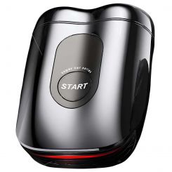 Электробритва Metz SuperCar Shaver Black (MZCP021-BK)
