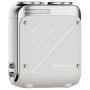 Электробритва Metz Traveller Shaver with Bag White (MZXZ021-WH)