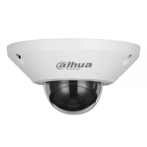 IP камера Dahua DH-IPC-EB5541P-AS 5МП (1.4мм)