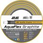 Шланг 2Е AquaFlex Graphite 1/2
