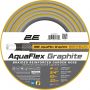 Шланг 2Е AquaFlex Graphite 3/4