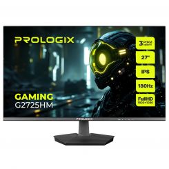 Монитор Prologix Gaming 27