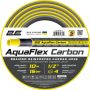 Шланг 2Е AquaFlex Carbon 1/2