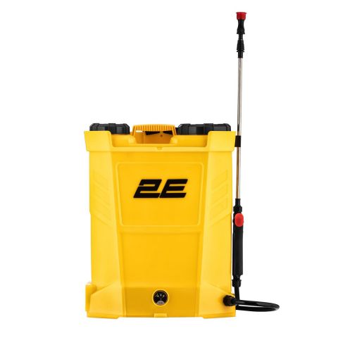 Опрыскиватель аккумуляторный 2E AquaSpray 16LR (2E-16LBS)