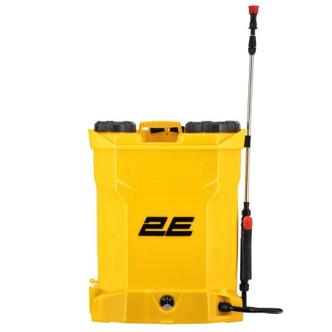 Опрыскиватель аккумуляторный 2E AquaSpray 18LR (2E-18LBS)