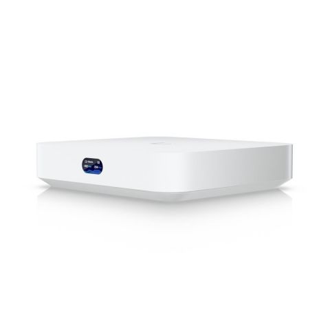 Контроллер Ubiquiti UniFi Cloud Gateway Max (UCG-Max)