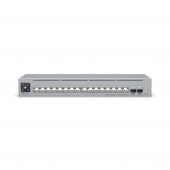 Коммутатор Ubiquiti UniFi Pro Max 16 (USW-Pro-Max-16)