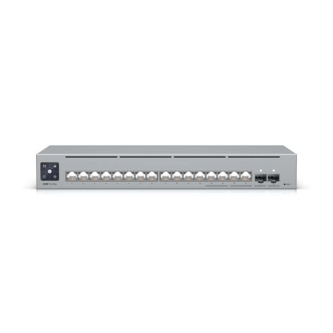 Коммутатор Ubiquiti UniFi Pro Max 16 (USW-Pro-Max-16)