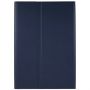 Чехол с беспроводной клавиатурой (TouchPad) BeCover для Apple iPad Air 13 (2024/2025) Deep Blue (712602)