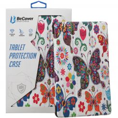 Чехол-книжка BeCover Smart Case для Xiaomi Pad 7/7 Pro 11.2 Butterfly (712800)