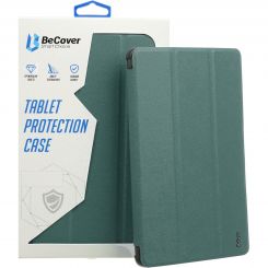 Чехол-книжка BeCover Smart Case для Xiaomi Pad 7/7 Pro 11.2 Dark Green (712801)