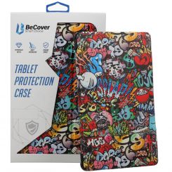 Чехол-книжка BeCover Smart Case для Xiaomi Pad 7/7 Pro 11.2 Graffiti (712804)