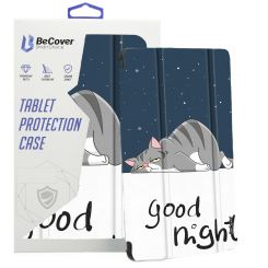 Чехол-книжка BeCover Smart Case для Xiaomi Pad 7/7 Pro 11.2 Good Night (712806)