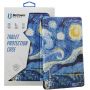 Чехол-книжка BeCover Smart Case для Xiaomi Pad 7/7 Pro 11.2 Night (712807)