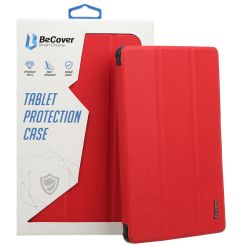 Чехол-книжка BeCover Smart Case для Xiaomi Pad 7/7 Pro 11.2 Red (712810)