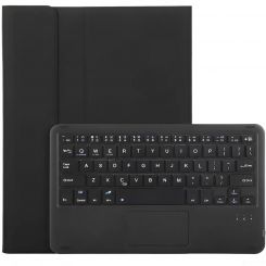 Чехол с беспроводной клавиатурой (TouchPad) BeCover для Samsung Galaxy Tab S6 Lite 10.4 SM-P610/SM-P613/SM-P615/SM-P619 Black (712361)