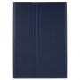 Чехол с беспроводной клавиатурой (TouchPad) BeCover для Apple iPad Air 10.9 (2020/2022) Deep Blue (712370)