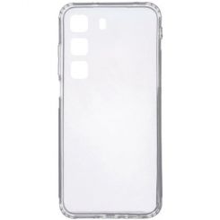 Чeхол-накладка BeCover для Infinix Hot 50 (X6720) Transparancy (712283) Чeхол-накладка BeCover для Infinix Hot 50 (X6720) Transparancy (712283)