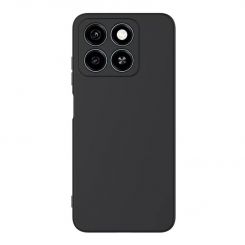 Чeхол-накладка BeCover для ZTE Blade A55 Black (712287)