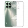 Чeхол-накладка BeCover для ZTE Blade A55 Transparancy (712288)