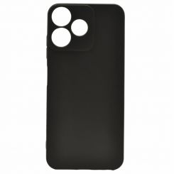 Чeхол-накладка BeCover для ZTE Blade A75 Black (712289) Чeхол-накладка BeCover для ZTE Blade A75 Black (712289)