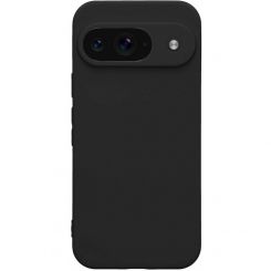 Чeхол-накладка BeCover для Google Pixel 9 Black (712292)