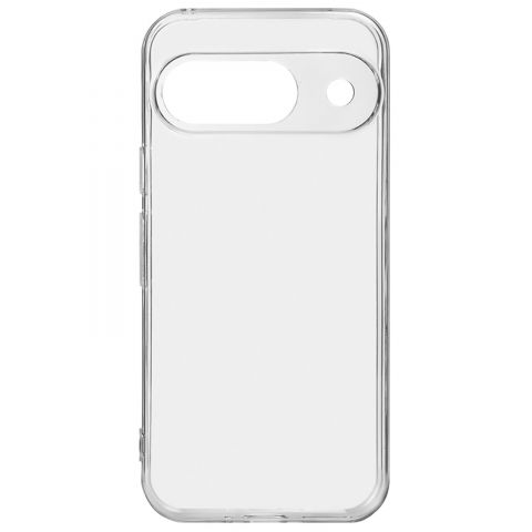 Чeхол-накладка BeCover для Google Pixel 9 Transparancy (712293)
