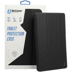 Чехол-книжка BeCover Smart Case для OnePlus Pad 2 Black (712546)