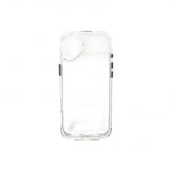 Чeхол-накладка BeCover Space Case для Apple iPhone 16 Transparancy (712106)