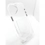 Чeхол-накладка BeCover Space Case для Apple iPhone 16 Plus Transparancy (712107)