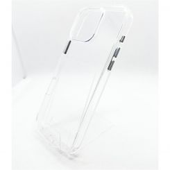 Чeхол-накладка BeCover Space Case для Apple iPhone 16 Pro Transparancy (712108)
