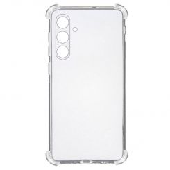 Чeхол-накладка BeCover Anti-Shock для Samsung Galaxy S24 FE SM-S721 Clear (712136)