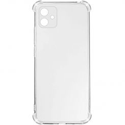 Чeхол-накладка BeCover Anti-Shock для Samsung Galaxy A06 SM-A065 Clear (712137)