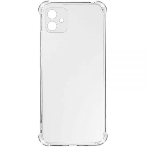 Чeхол-накладка BeCover Anti-Shock для Samsung Galaxy A06 SM-A065 Clear (712137)