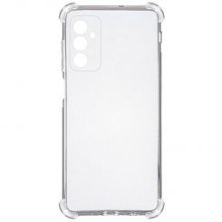 Чeхол-накладка BeCover Anti-Shock для Samsung Galaxy A16 5G SM-A166 Clear (712138)