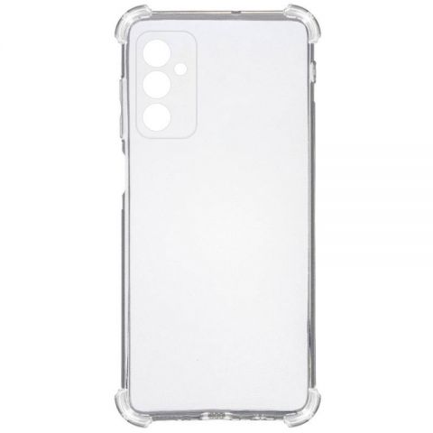 Чeхол-накладка BeCover Anti-Shock для Samsung Galaxy A16 5G SM-A166 Clear (712138)