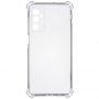 Чохол-накладка BeCover Anti-Shock для Samsung Galaxy A16 5G SM-A166 Clear (712138)