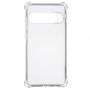 Чохол-накладка BeCover Anti-Shock для Google Pixel 9 Pro XL Clear (712139)