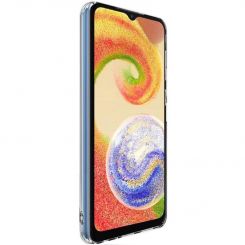 Чeхол-накладка BeCover для Samsung Galaxy A06 SM-A065 Transparancy (712144) Чeхол-накладка BeCover для Samsung Galaxy A06 SM-A065 Transparancy (712144)