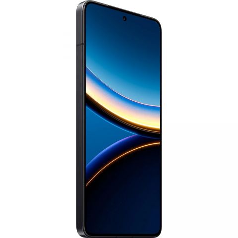 Смартфон Xiaomi Poco F7 Pro 12/512GB Black_EU