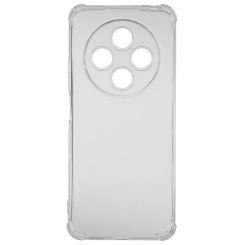 Чeхол-накладка BeCover Anti-Shock для Poco C75 Clear (712351)