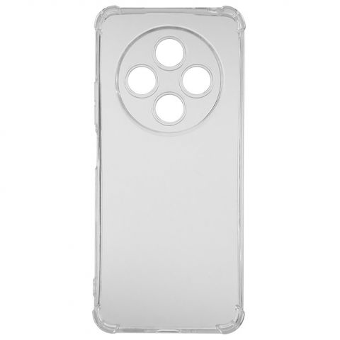 Чeхол-накладка BeCover Anti-Shock для Poco C75 Clear (712351)