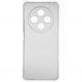 Чeхол-накладка BeCover Anti-Shock для Poco C75 Clear (712351)