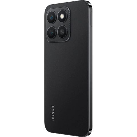 Смартфон Honor X8c 8/512GB Midnight Black_EU