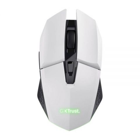 Мышь Trust GXT 110 Felox White (25069) 