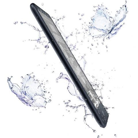 Электронная книга Amazon Kindle Paperwhite (12th Gen) Signature Edition (2024) SA569P 32GB Metallic Jade_JP Электронная книга Amazon Kindle Paperwhite (12th Gen) Signature Edition (2024) SA569P 32GB Metallic Jade_JP